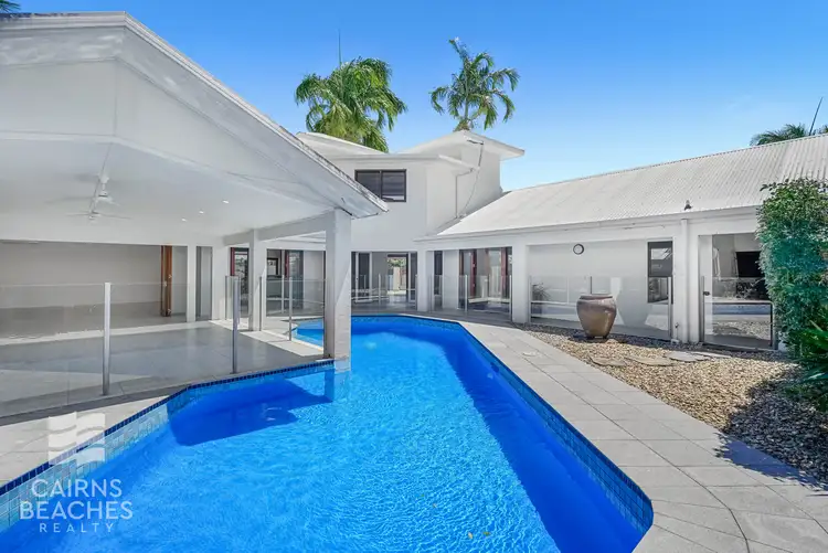 Third view of Homely house listing, 2 Koonya Close, Kewarra Beach QLD 4879