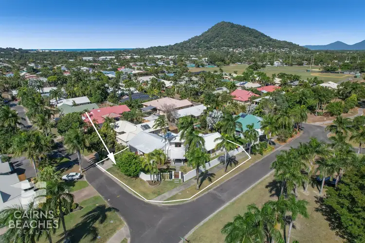 Fourth view of Homely house listing, 2 Koonya Close, Kewarra Beach QLD 4879