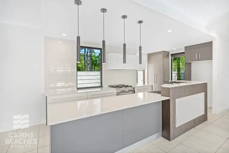 Sixth view of Homely house listing, 2 Koonya Close, Kewarra Beach QLD 4879