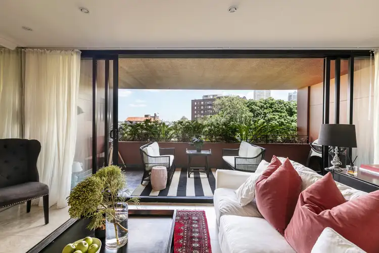 Main view of Homely apartment listing, 412/50 Macleay Street, Potts Point NSW 2011