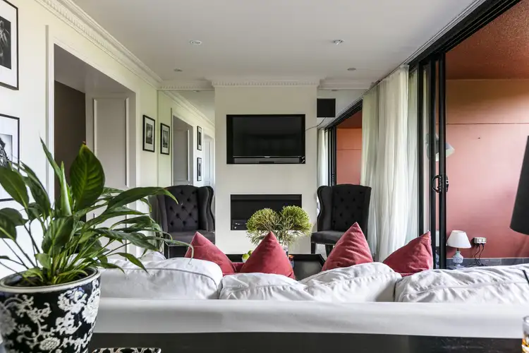 Second view of Homely apartment listing, 412/50 Macleay Street, Potts Point NSW 2011