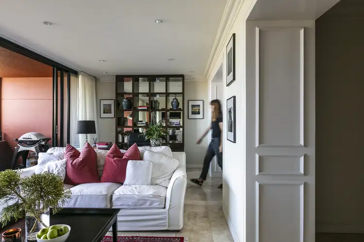 Sixth view of Homely apartment listing, 412/50 Macleay Street, Potts Point NSW 2011