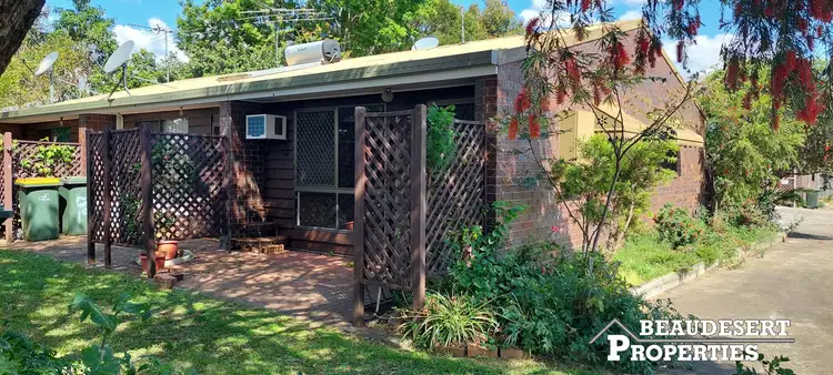 Main view of Homely flat listing, 1/19a Albert Street, Beaudesert QLD 4285