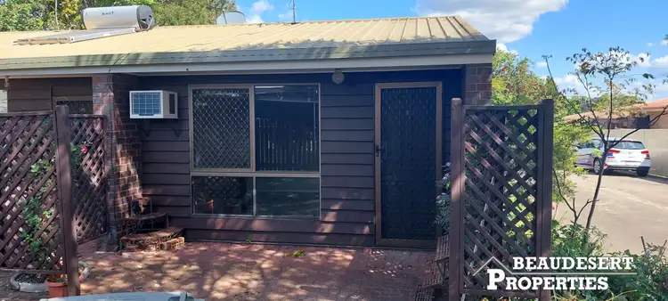 Second view of Homely flat listing, 1/19a Albert Street, Beaudesert QLD 4285