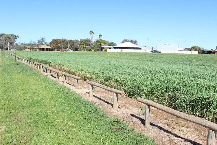 Second view of Homely land listing, Lots 87 & 88 Dunns Road, Balaklava SA 5461