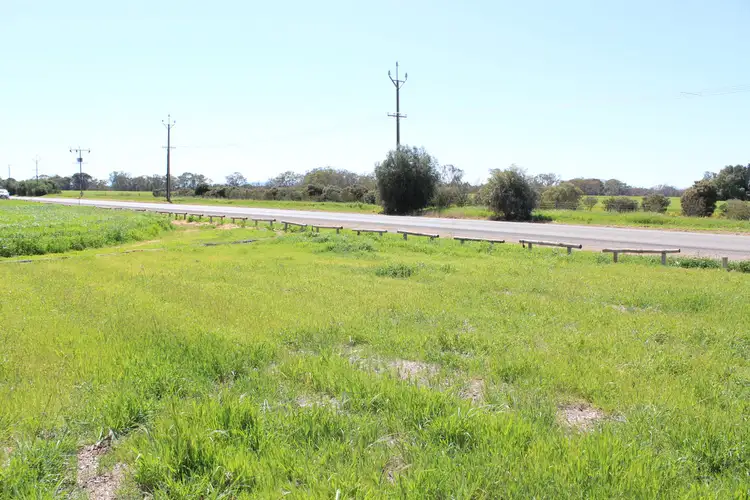 Fourth view of Homely land listing, Lots 87 & 88 Dunns Road, Balaklava SA 5461
