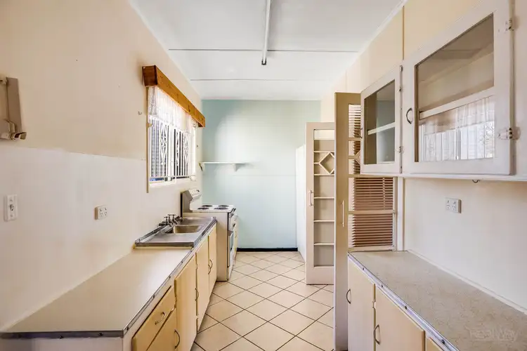 Fifth view of Homely house listing, 6 Tomkinson Street, Wilsonton QLD 4350