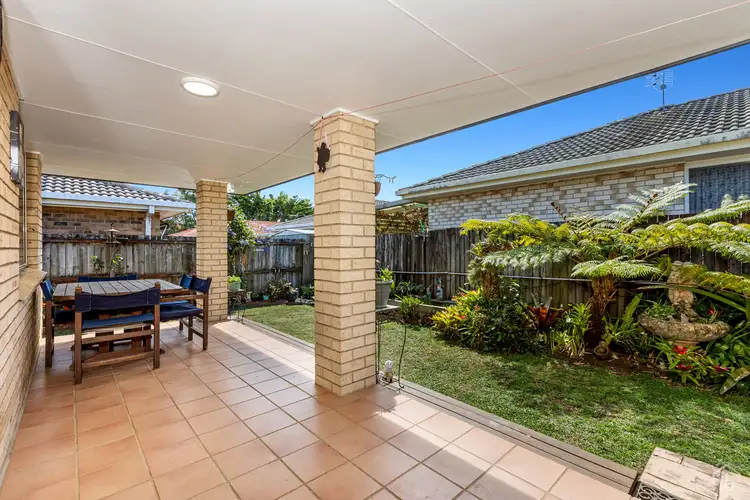 Third view of Homely semi-detached listing, 2/4 Parkland Place, Banora Point NSW 2486
