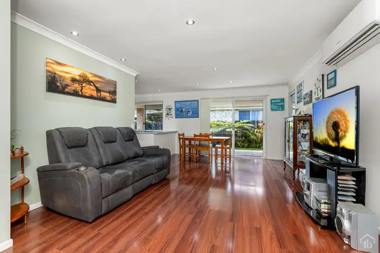 Fourth view of Homely semi-detached listing, 2/4 Parkland Place, Banora Point NSW 2486