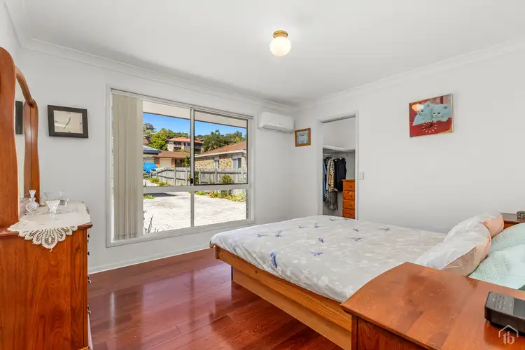 Fifth view of Homely semi-detached listing, 2/4 Parkland Place, Banora Point NSW 2486