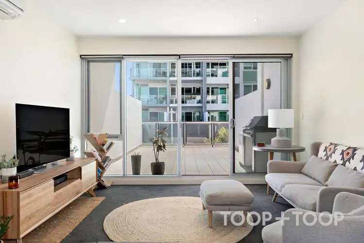 Fourth view of Homely apartment listing, 204/1-2 Tarni Court, New Port SA 5015