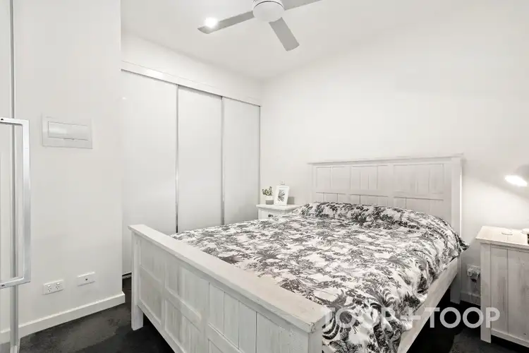 Sixth view of Homely apartment listing, 204/1-2 Tarni Court, New Port SA 5015