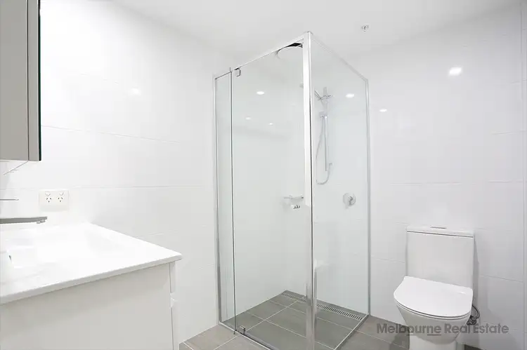 Fifth view of Homely apartment listing, 1701/87 Franklin Street, Melbourne VIC 3000