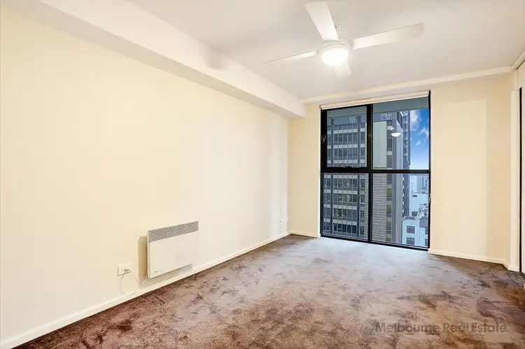 Sixth view of Homely apartment listing, 1701/87 Franklin Street, Melbourne VIC 3000