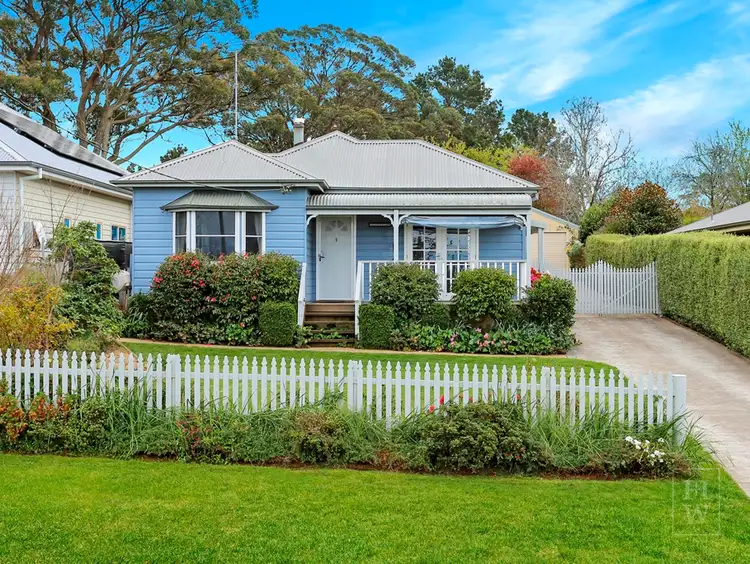 67 Penrose Road, Bundanoon NSW 2578