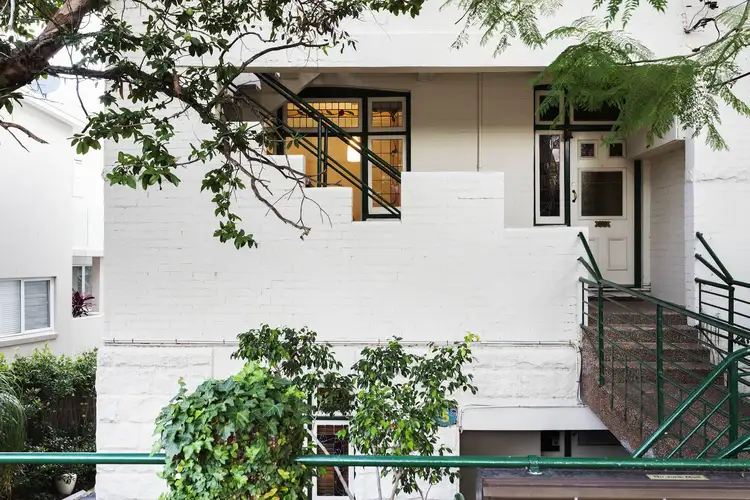 Main view of Homely apartment listing, 3/319 Victoria Place, Drummoyne NSW 2047