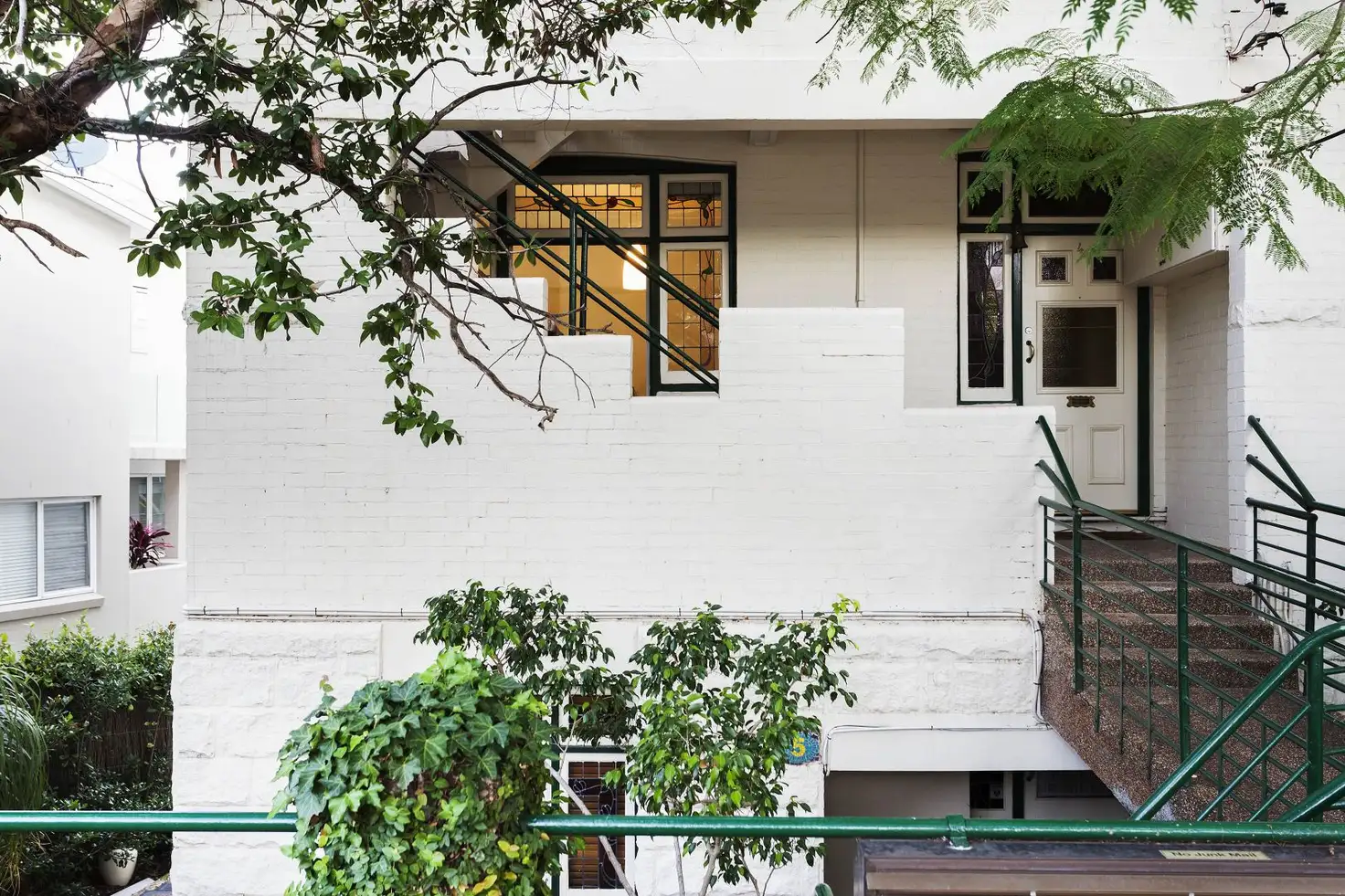 Main view of Homely apartment listing, 3/319 Victoria Place, Drummoyne NSW 2047
