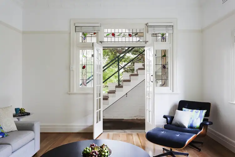 Second view of Homely apartment listing, 3/319 Victoria Place, Drummoyne NSW 2047