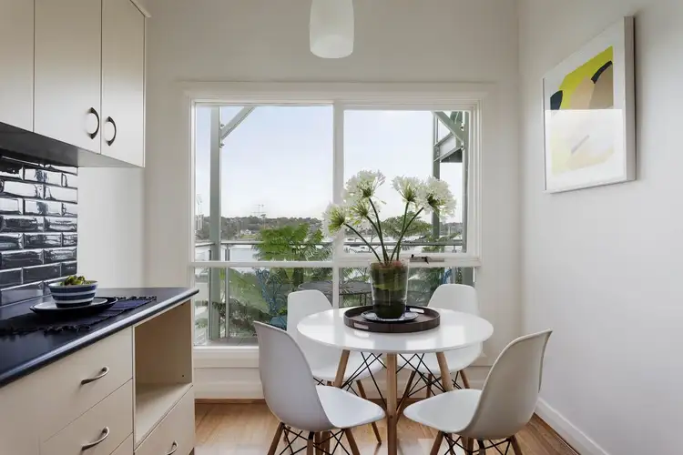 Third view of Homely apartment listing, 3/319 Victoria Place, Drummoyne NSW 2047