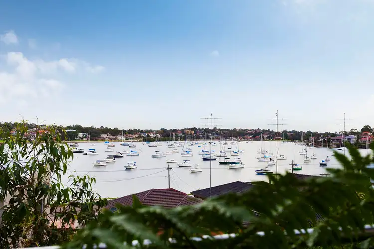 Fourth view of Homely apartment listing, 3/319 Victoria Place, Drummoyne NSW 2047