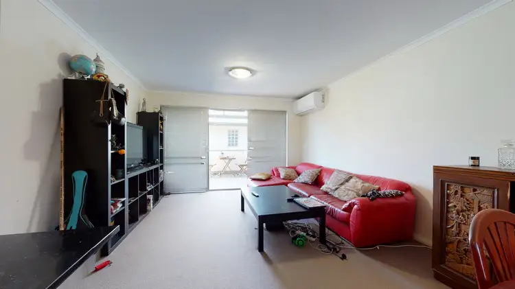 Second view of Homely apartment listing, 52/49 Sixth Avenue, Maylands WA 6051