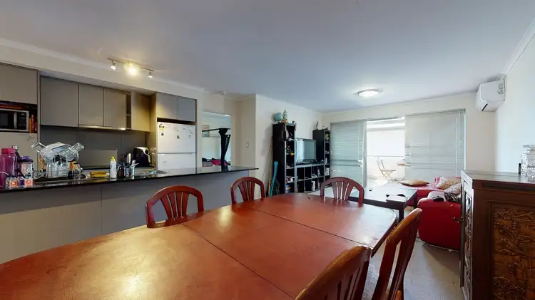 Fourth view of Homely apartment listing, 52/49 Sixth Avenue, Maylands WA 6051