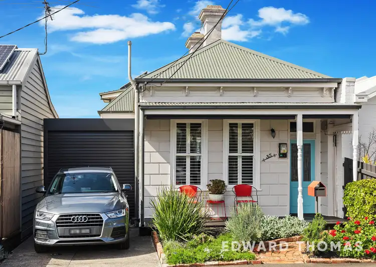 35 Collett Street, Kensington VIC 3031