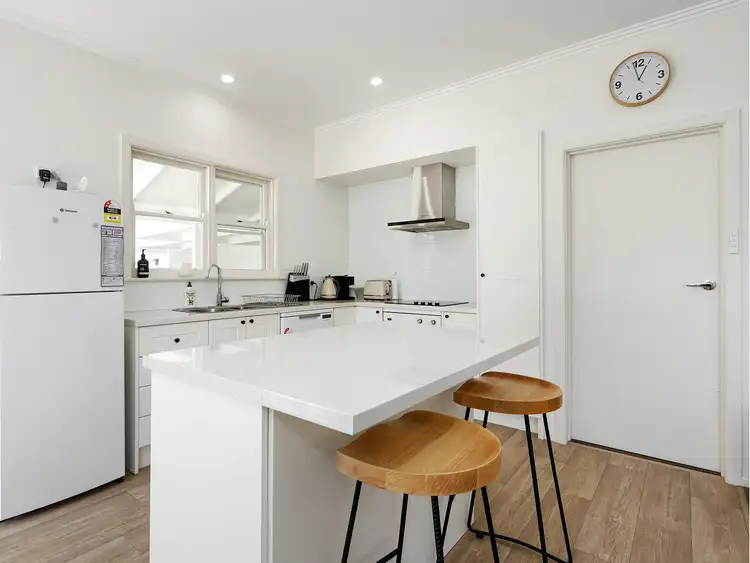 Fifth view of Homely house listing, 8 Dawson Street, Stratford VIC 3862