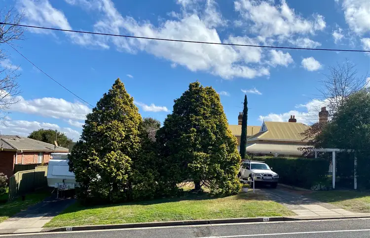 46 Brecht Street, Muswellbrook NSW 2333