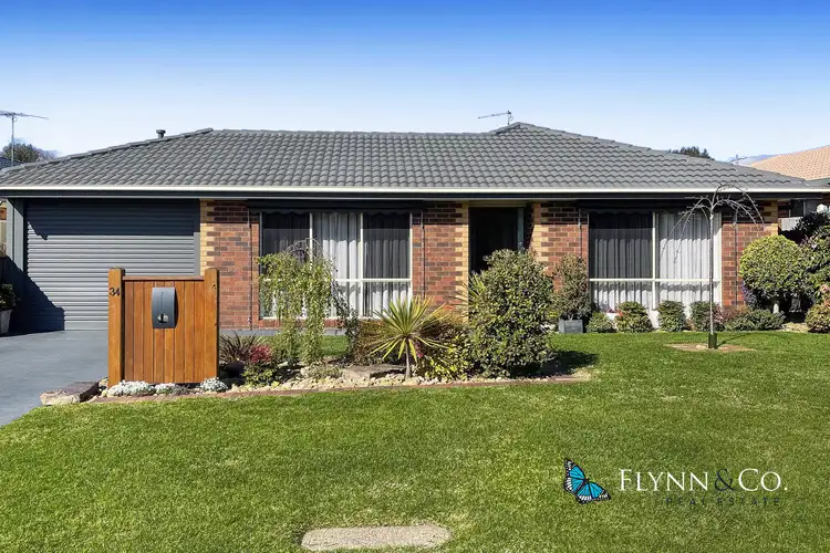 34 Baybreeze Court, Capel Sound VIC 3940