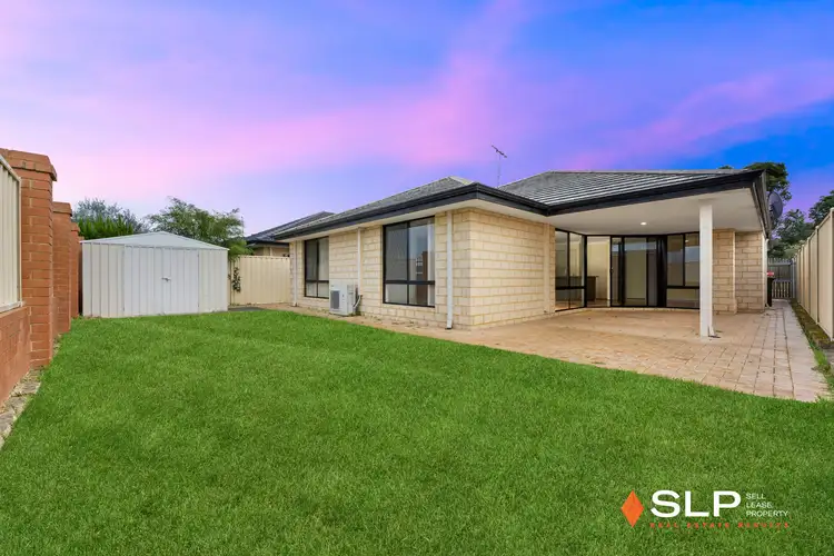 Main view of Homely house listing, 28 Nambi Parkway, Banksia Grove WA 6031