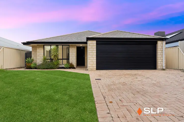 Second view of Homely house listing, 28 Nambi Parkway, Banksia Grove WA 6031