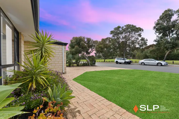 Third view of Homely house listing, 28 Nambi Parkway, Banksia Grove WA 6031