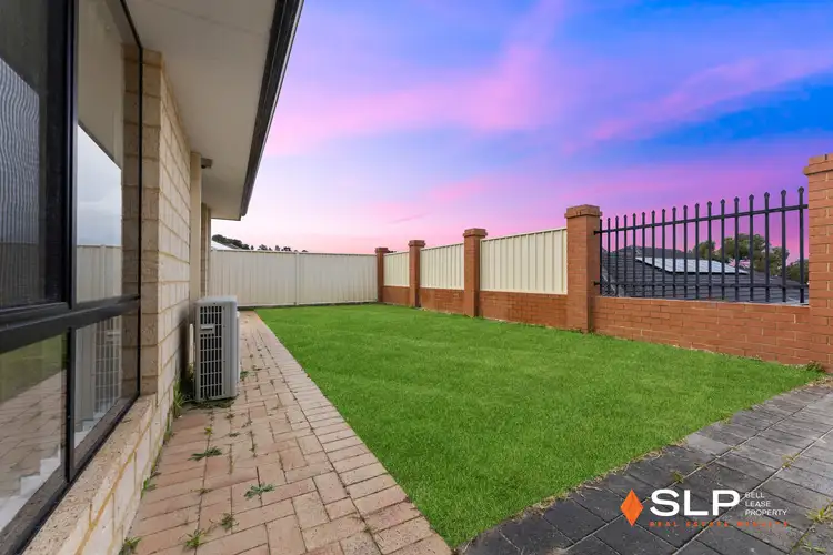 Fourth view of Homely house listing, 28 Nambi Parkway, Banksia Grove WA 6031