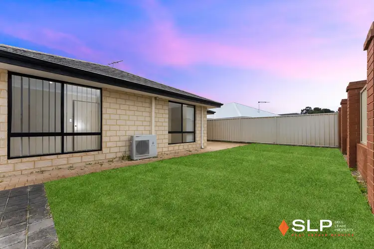 Fifth view of Homely house listing, 28 Nambi Parkway, Banksia Grove WA 6031
