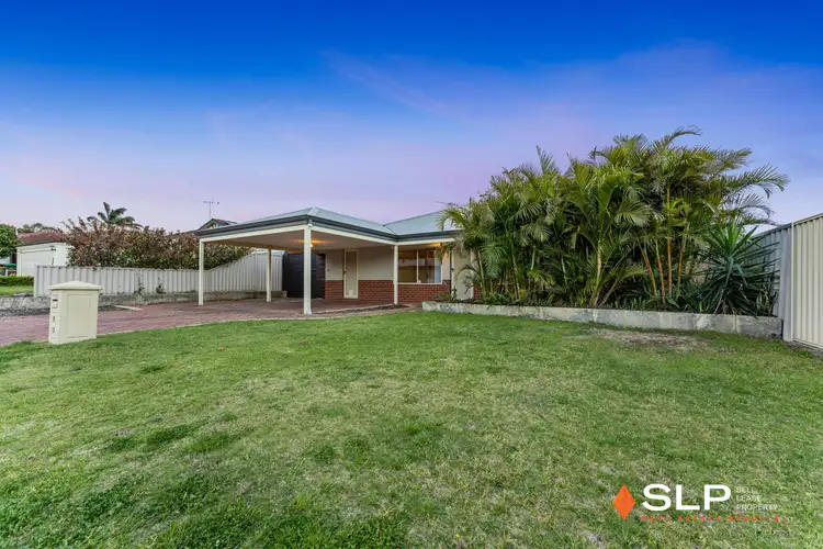 Main view of Homely house listing, 18 Canopy Court, Banksia Grove WA 6031