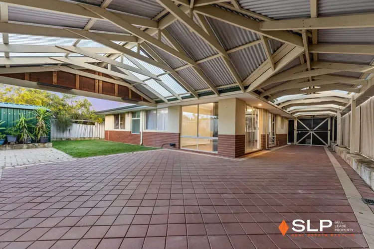 Second view of Homely house listing, 18 Canopy Court, Banksia Grove WA 6031