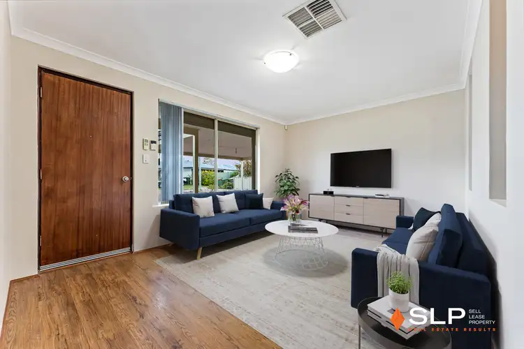 Sixth view of Homely house listing, 18 Canopy Court, Banksia Grove WA 6031