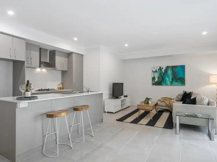79 Grand Paradiso Parade, Merriwa WA 6030
