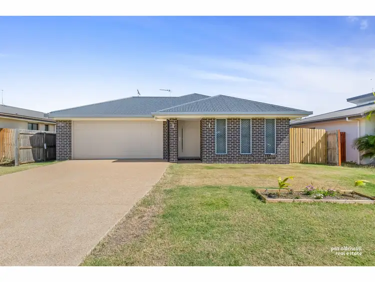 38 Varsity Crescent, Norman Gardens QLD 4701