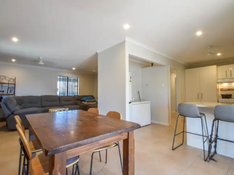 1 Kybra Close, South Hedland WA 6722
