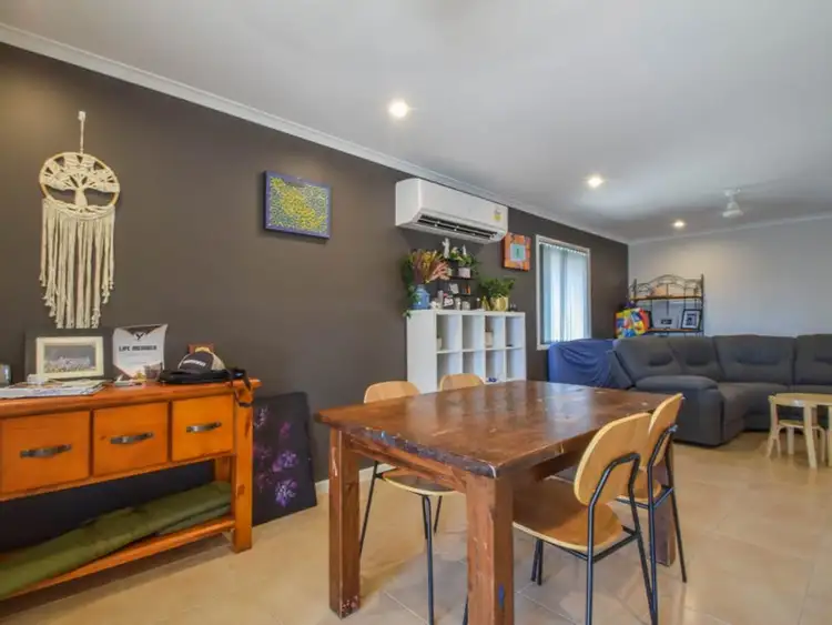 Third view of Homely house listing, 1 Kybra Close, South Hedland WA 6722