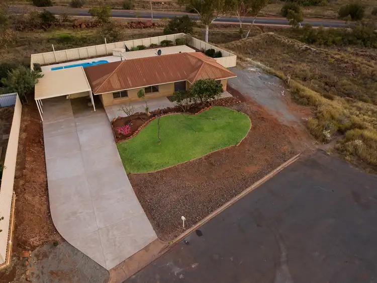 Fifth view of Homely house listing, 15 Robe Crescent, Dampier WA 6713