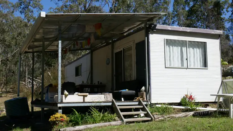 Lot 5 Leslie Creek Road, Drake NSW 2469