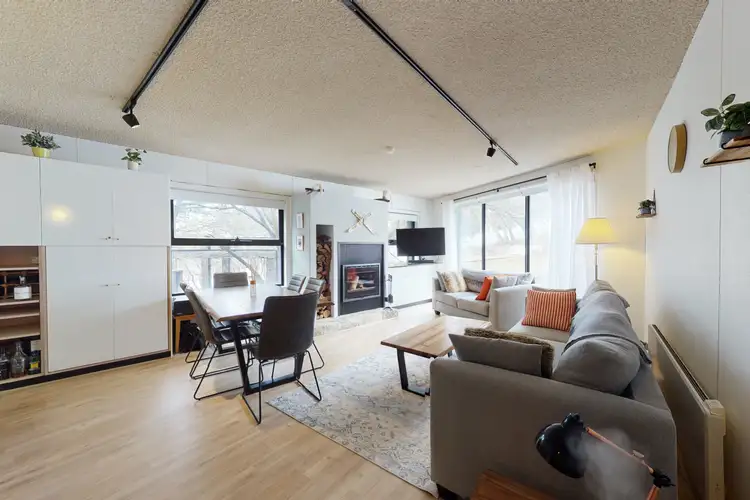 Third view of Homely apartment listing, 705/11 Summit Road, Mount Buller VIC 3723