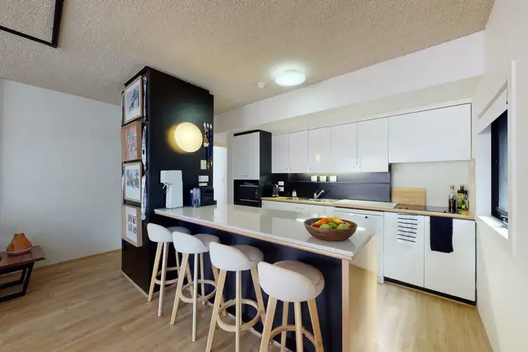 Fifth view of Homely apartment listing, 705/11 Summit Road, Mount Buller VIC 3723