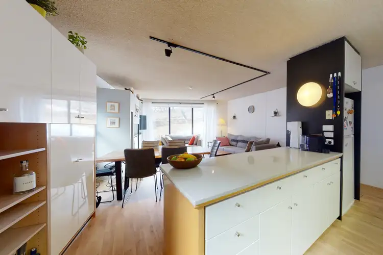 Sixth view of Homely apartment listing, 705/11 Summit Road, Mount Buller VIC 3723