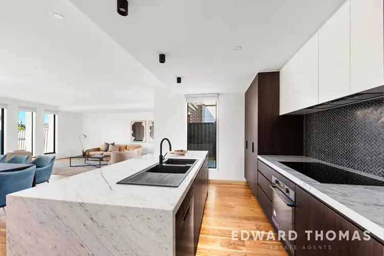 Fourth view of Homely townhouse listing, 3/241 Buckley Street, Aberfeldie VIC 3040