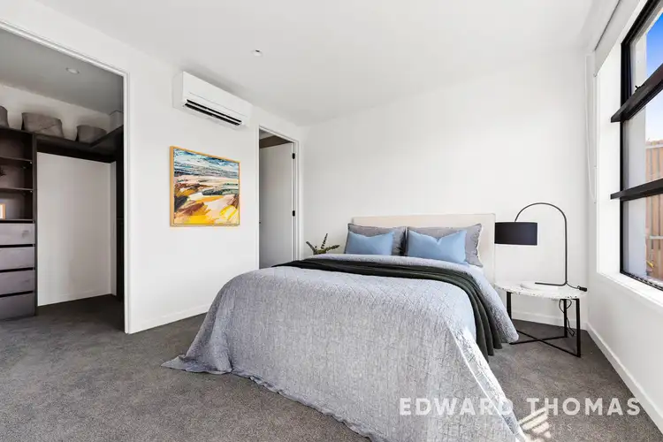 Fifth view of Homely townhouse listing, 3/241 Buckley Street, Aberfeldie VIC 3040