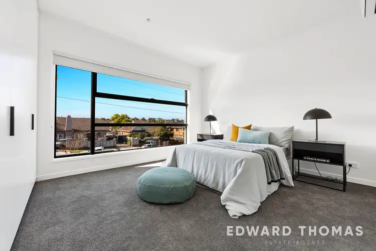 Sixth view of Homely townhouse listing, 3/241 Buckley Street, Aberfeldie VIC 3040